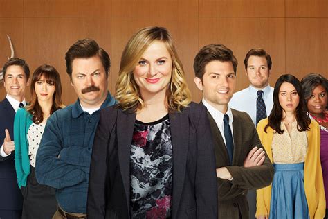parks and rec soap2day